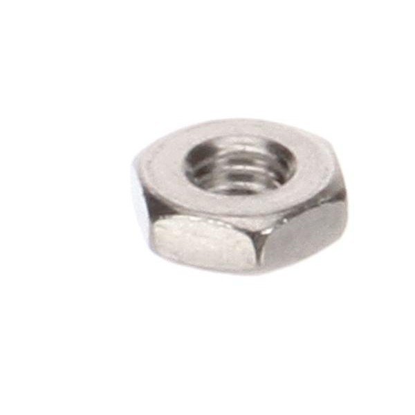 Wells NUT 10-32 HEX MS SS 2C-35313